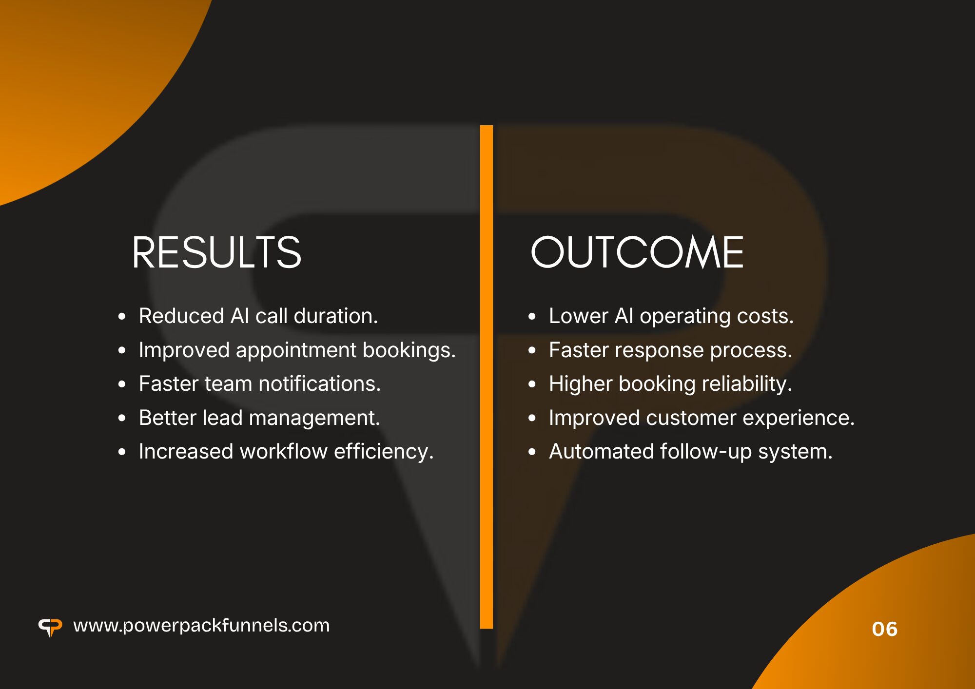 Case study page 6