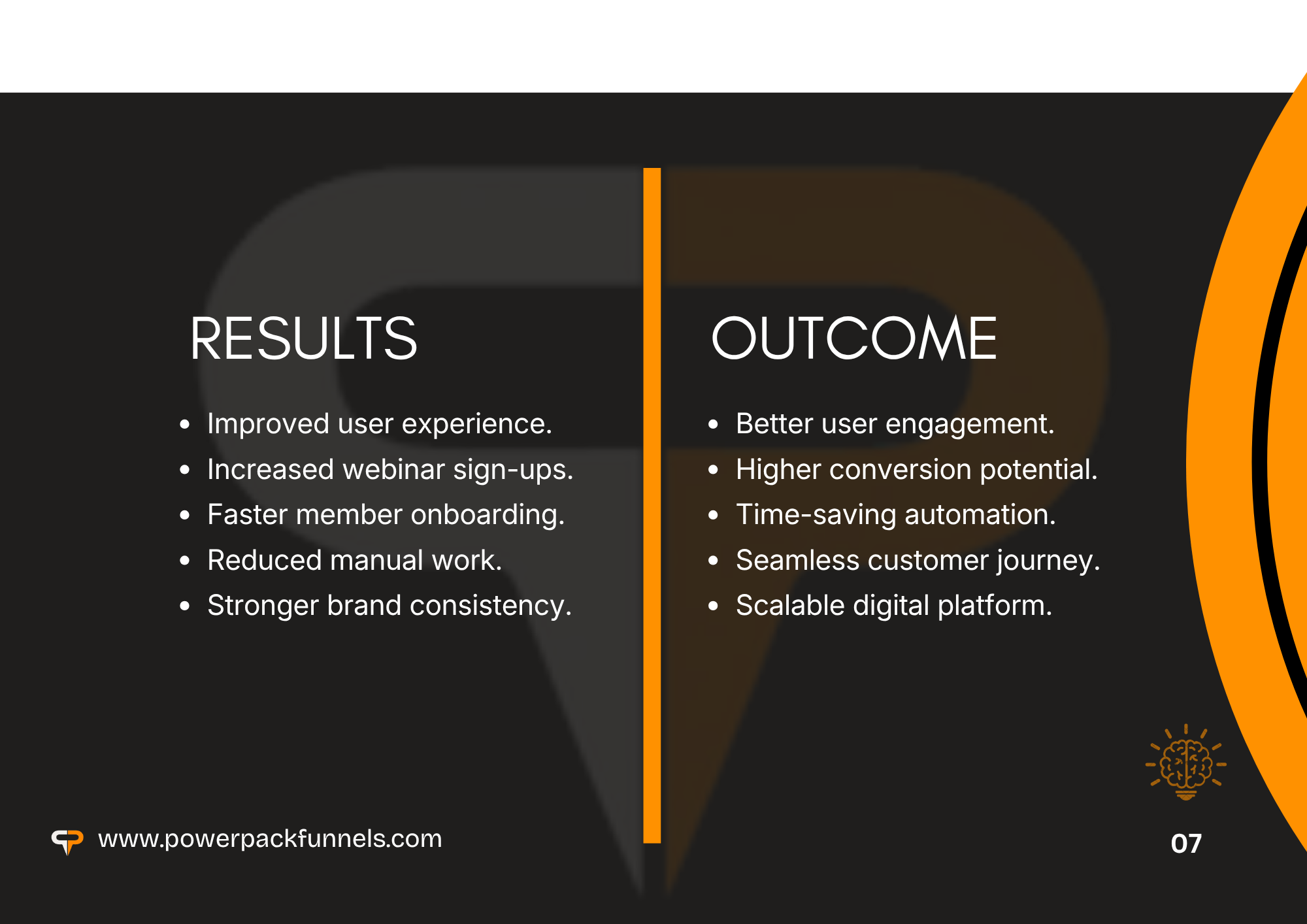 Case study page 6